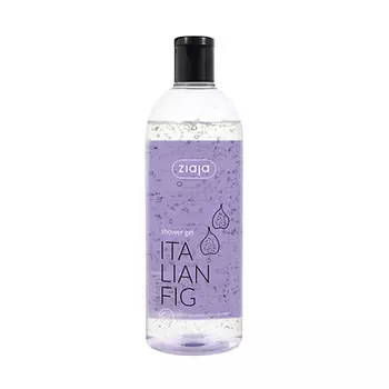 ZIAJA Гель для душа Italian fig