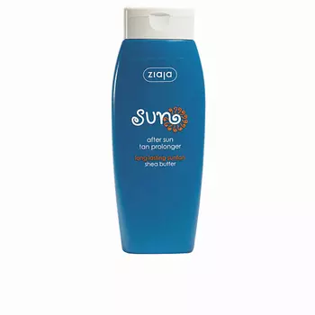 ZIAJA Лосьон после загара Sun