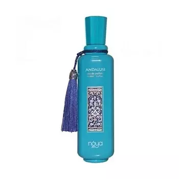 ZIMAYA Парфюмерная вода Andalusi Blue