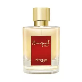 ZIMAYA Парфюмерная вода Bouquet Red