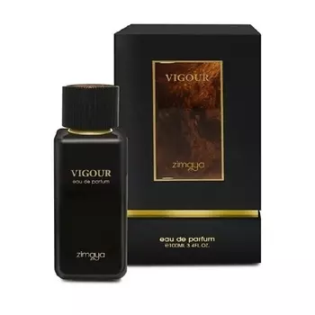 ZIMAYA Парфюмерная вода Vigour