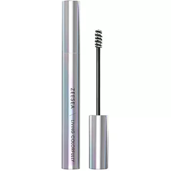 ZEESEA Тушь для ресниц Color Mascara Snow Diamond