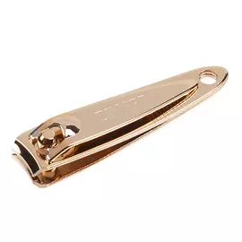 ZINGER Клипер книпсер маленький золотой SLN-602-G