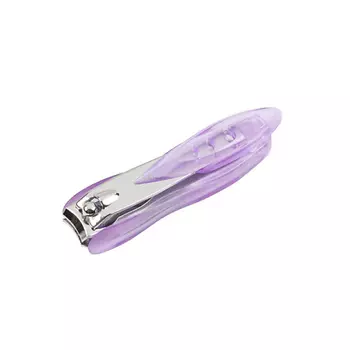ZINGER Книпсер средний в пластмассовом чехле SLN-603-C10