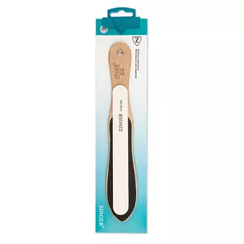 ZINGER Набор для маникюра и педикюра Classic SIS-243
