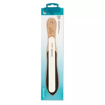 ZINGER Набор для маникюра и педикюра Classic SIS-243
