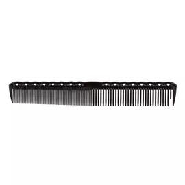ZINGER Расческа Carbon Prof. Combs