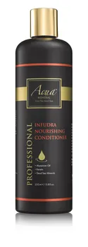 Infudra Nourishing Conditioner с кератином и минералами Мертвого моря