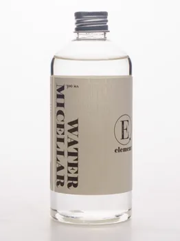 Мицеллярная вода Element , 300 мл