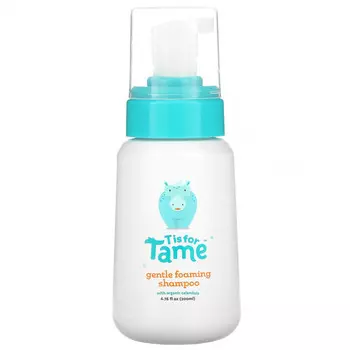 T is for Tame, Шампунь с мягкой пеной, 200 мл (6,76 жидк. Унции)