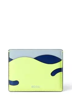 Визитница кожаная ECCO