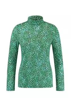 Водолазка с принтом Gerry Weber