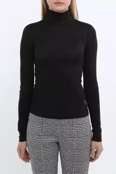 Водолазка с высоким воротником Guess