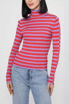 Водолазка в полоску Esprit Casual