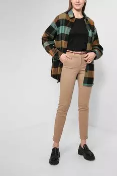 Зауженные брюки Tommy Hilfiger