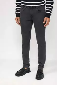 Зауженные джинсы Casual Friday