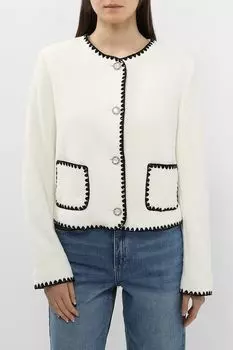 Жакет с карманами Guess