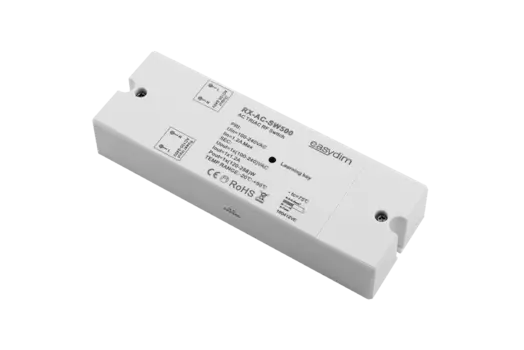 Приемник EasyDim RX-AC-SW500