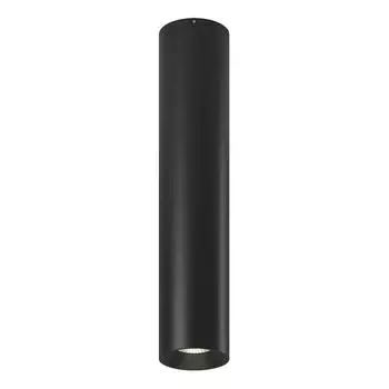 Потолочный светодиодный светильник Lumker VL-Base2-BL-WW 004052