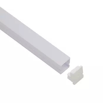 Профиль пластиковый SWG PRO SF-1517-65