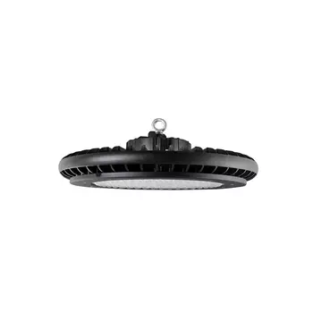 Промышленный уличный светодиодный светильник Колокол AIX UFA 200W CW IP65