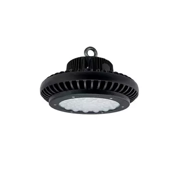 Промышленный уличный светодиодный светильник Колокол AIX UFA 200W NW
