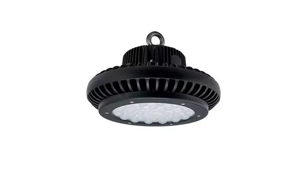 Промышленный уличный светодиодный светильник КОЛОКОЛ AIX UFA 50W CW