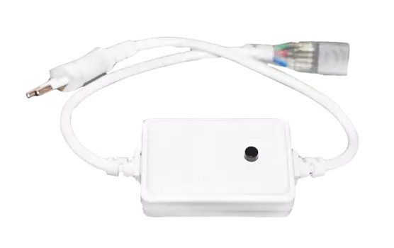 RGB Контроллер GDC-RGB-500-IP20-220, 512110