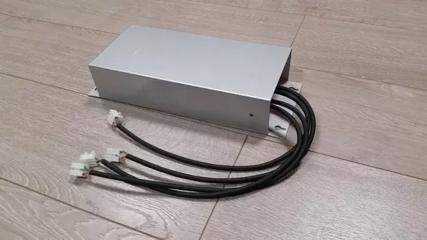 S-300W-12V-25A транс для LED клип-лайта 12V (аналог J300)
