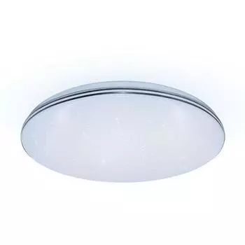 Потолочный светодиодный светильник Ritter Iris 52344 4