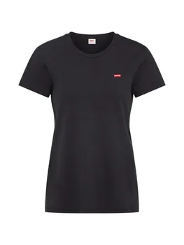 Рубашка LEVI'S, черный
