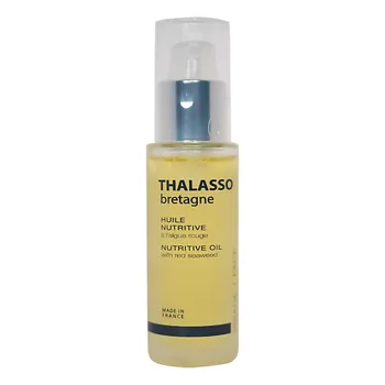 THALASSO BRETAGNE Масло Питательное для лица 30.0