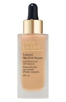 Тональный флюид Futurist SkinTint Serum SPF20, 2N1 Desert Beige (30ml) Este Lauder
