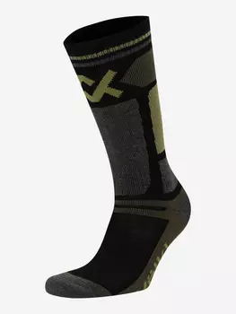 Гольфы детские Volkl, Черный
