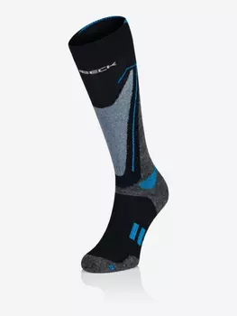 Носки мужские Brubeck Snow Force Ligh, Серый