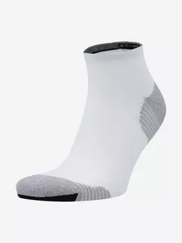 Носки ASICS Ultra Light Quarter, 1 пара, Белый