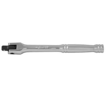 Вороток шарнирный Ombra 251406 055098, 1/4"DR, 150 мм