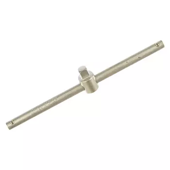Вороток Т-образный Jonnesway S23H31200 (3/8" DR, 200мм)