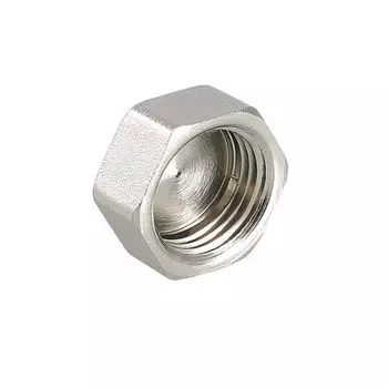 Заглушка Valtec ВР 1 1/2" VTr.590.N.0008