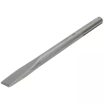 Зубило плоское Зубр, 29382-25-280_z01, SDS-max (25x280мм)