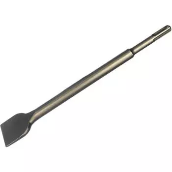 Зубило Практика 034-137, SDS-Plus, 40x250 мм