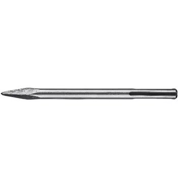 Зубило Stayer Professional Gorilla Force 29391-00-280, пикообразное 280 мм, SDS-max