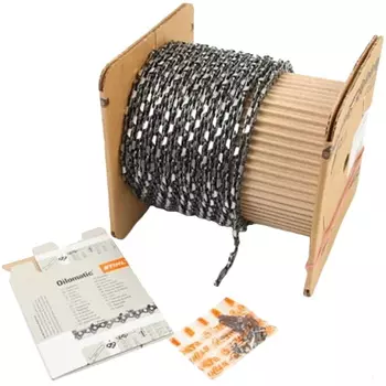 Звено бухты Stihl 61PMMC3 3/8" 1,1 36100001640
