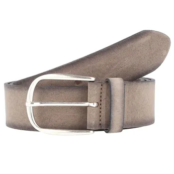 Ремень Vanzetti Leder, цвет grau taupe