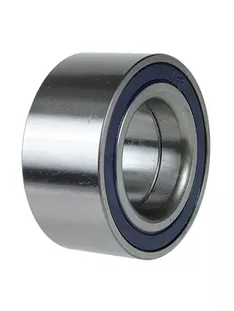 подшипник ступицы передней!\ Audi 100/Quattro 88-90/A4/A6/A8 94-01 Z14107 ZENTPARTS