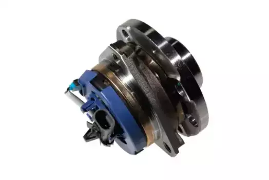 подшипник ступицы передней!\ Opel Astra/Zafira 98> ABS Z14193 ZENTPARTS