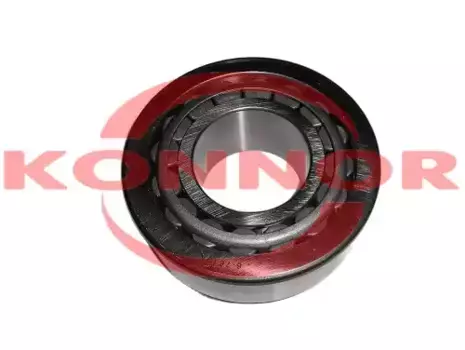 подшипник ступицы! роликовый наружн. 50x110x42.3\ MAN F03, Kassbohrer 6.5-9t, BPW 6-7610 А KONNOR