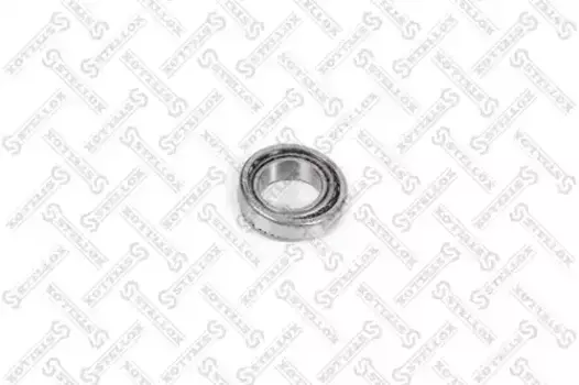подшипник ступицы! задней, внутр.\ Nissan Sunny B11 1.3/1.5/1.6D <85 40-30447-SX STELLOX