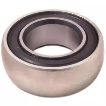 подшипник подвесн. опоры!\ Ford Mondeo III 00> /Focus 2.0 02-04 AS-305820-2RS FEBEST
