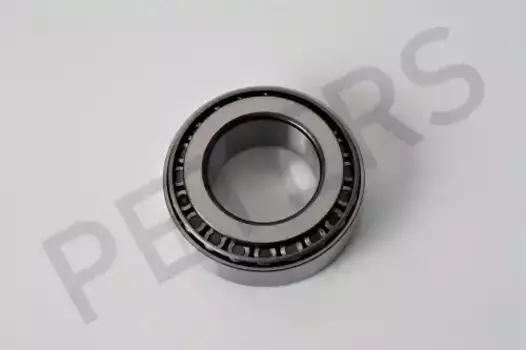 подшипник роликовый! 33211 55x100x35\ MB,RVI,SAF,Iveco 070.898-10A PETERS